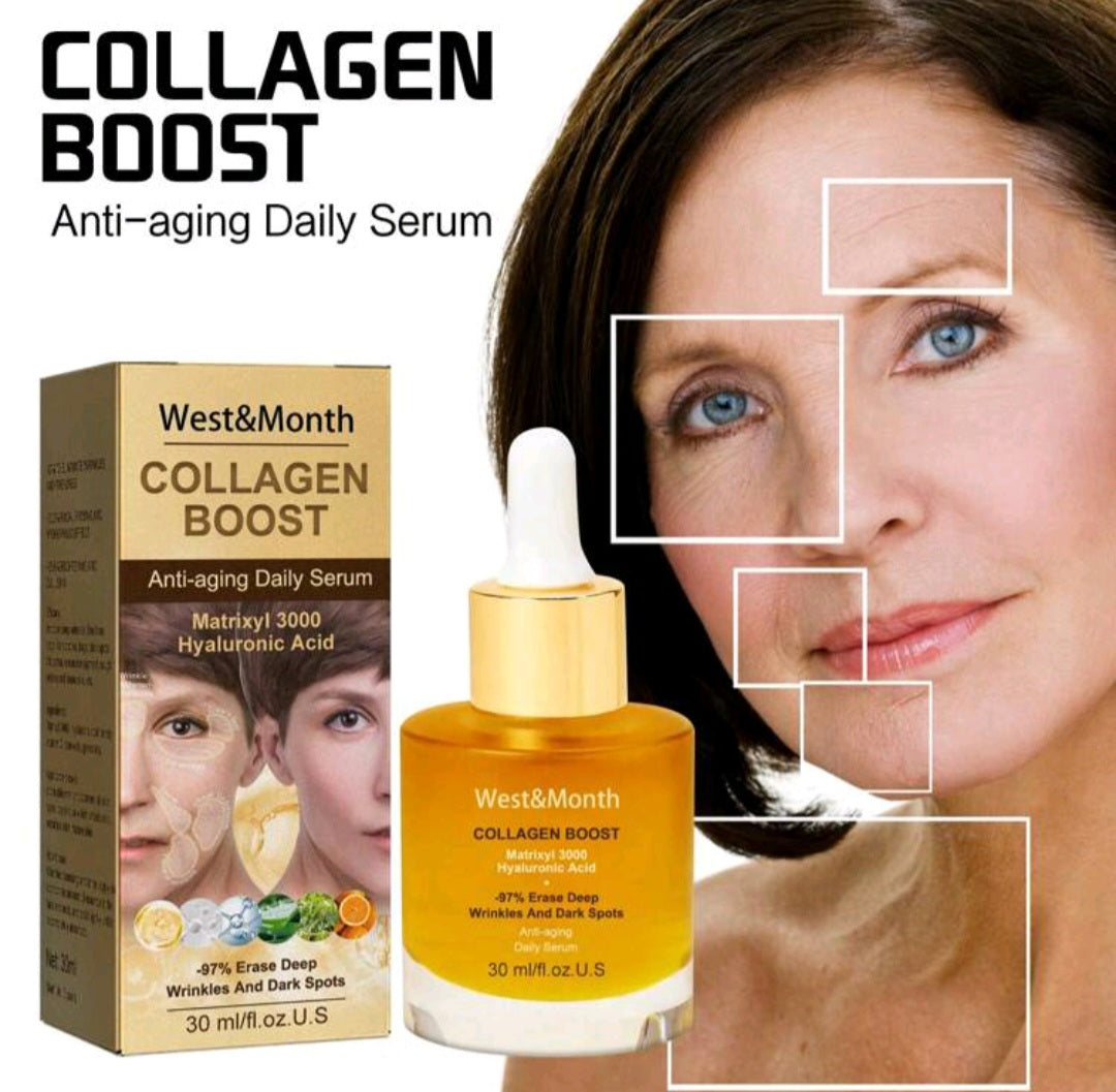 Collagen Serum (30ml)