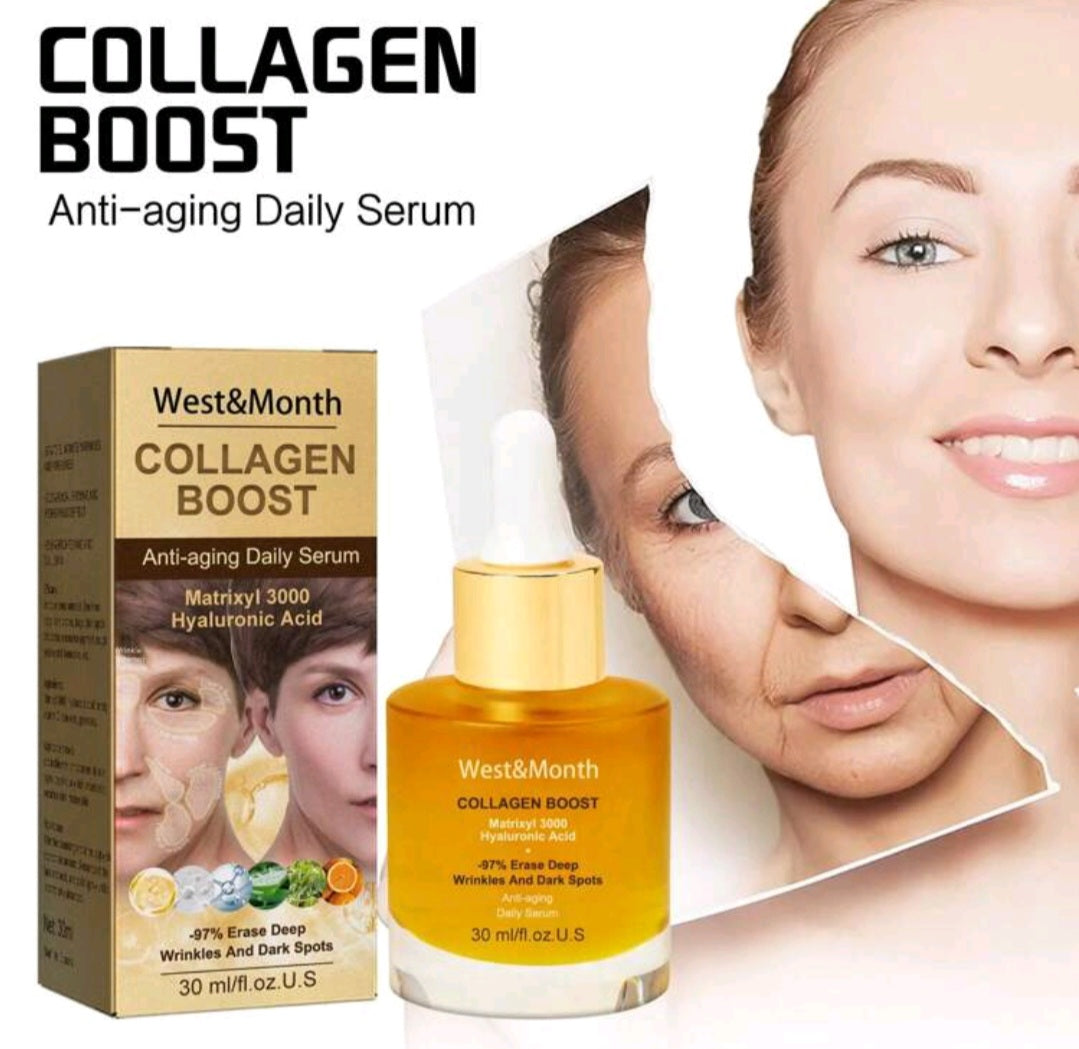 Collagen Serum (30ml)