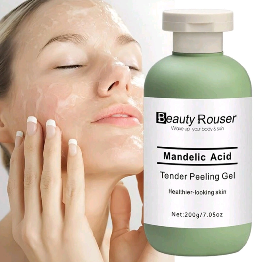Exfoliating gel (200g)