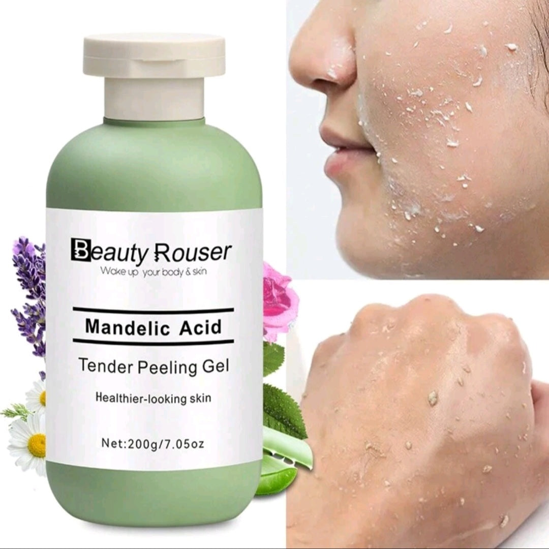 Exfoliating gel (200g)