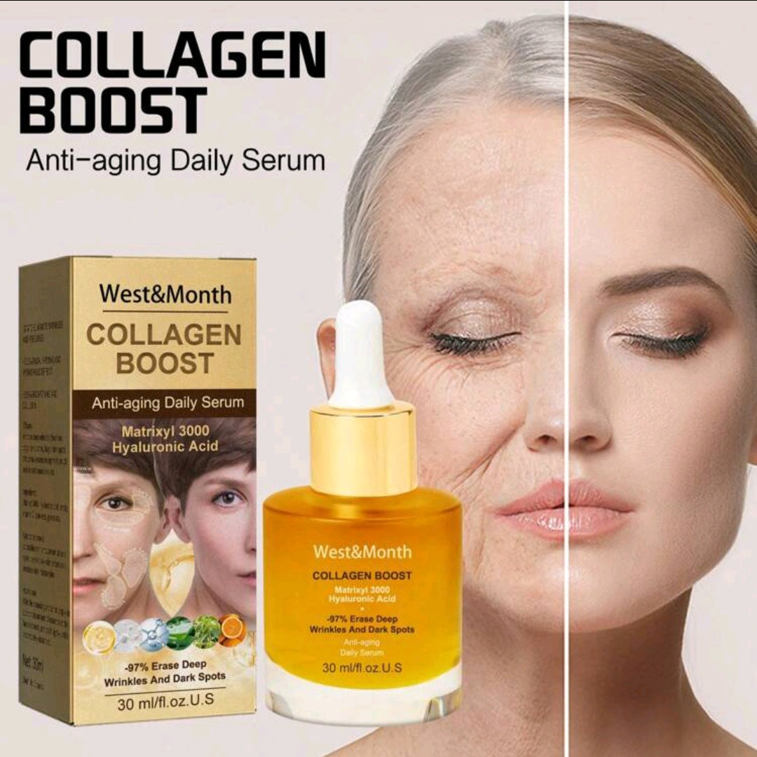 Collagen Serum (30ml)