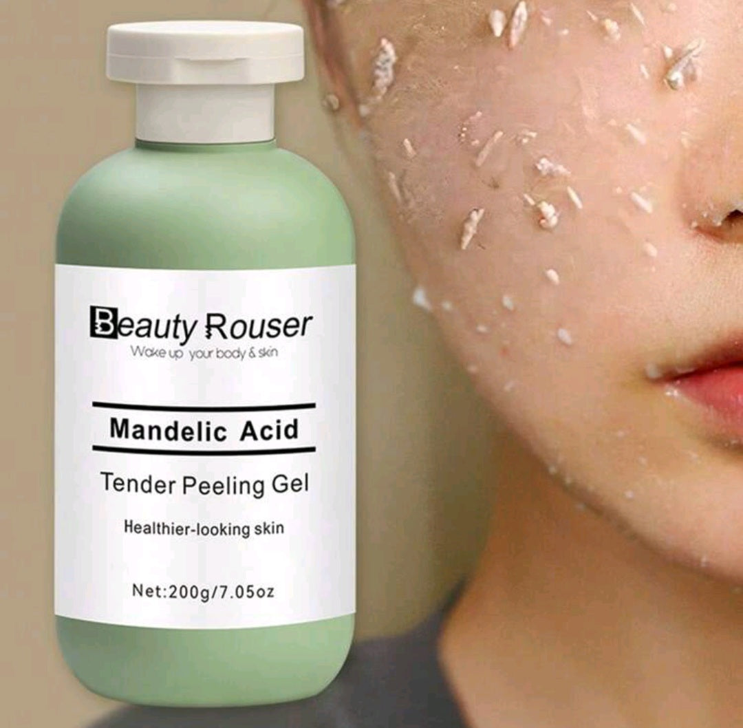 Exfoliating gel (200g)