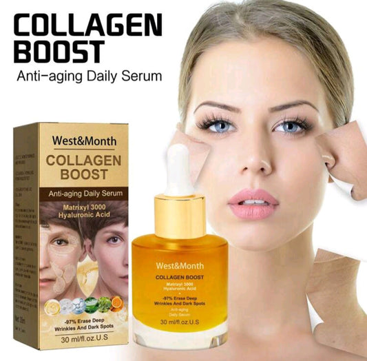 Collagen Serum (30ml)