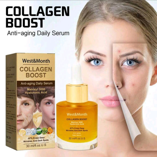 Collagen Serum (30ml)