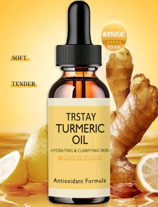 Turmeric oil (50ml)