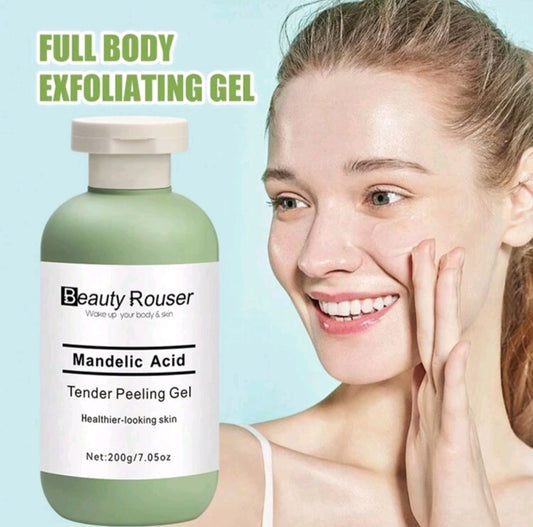 Exfoliating gel (200g)